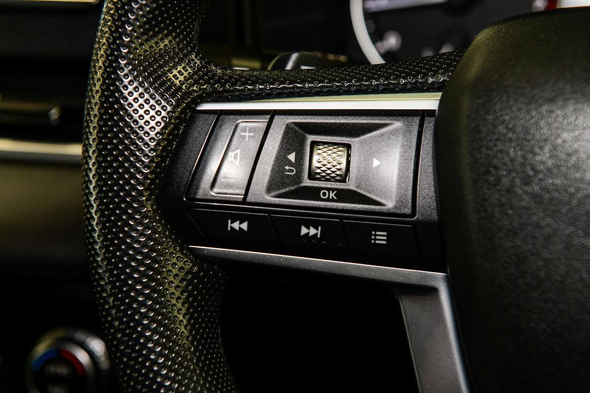 2022 Mitsubishi Outlander ES ZM