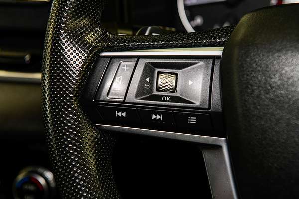 2022 Mitsubishi Outlander ES ZM