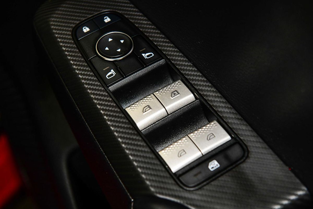 2022 Mitsubishi Outlander ES ZM