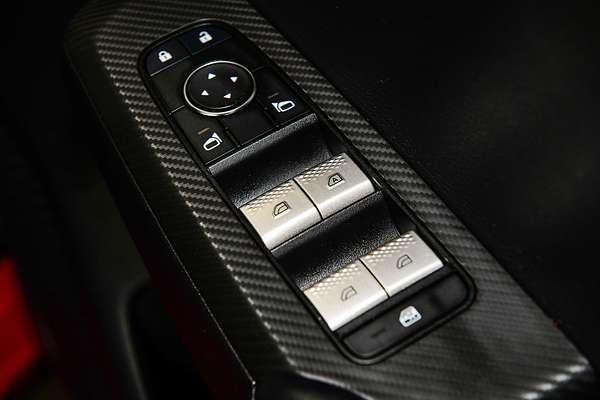 2022 Mitsubishi Outlander ES ZM