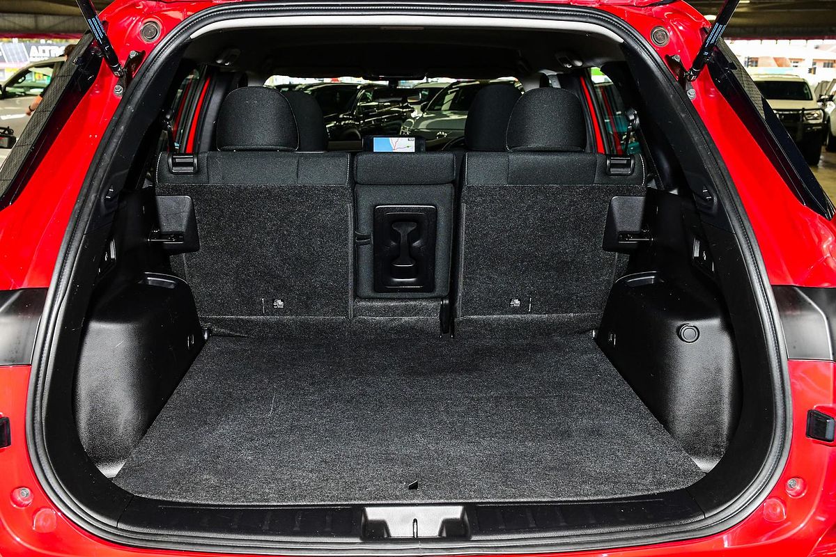 2022 Mitsubishi Outlander ES ZM