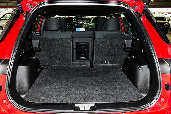 2022 Mitsubishi Outlander ES ZM