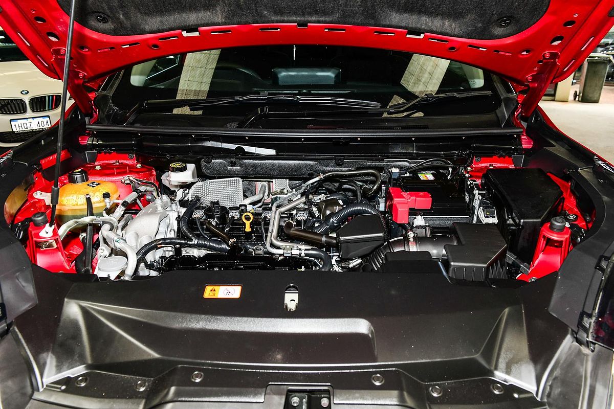 2022 Mitsubishi Outlander ES ZM