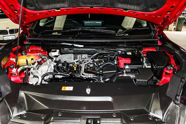 2022 Mitsubishi Outlander ES ZM