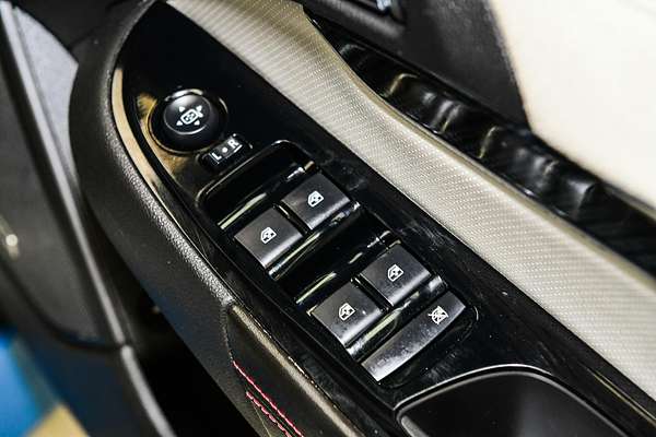 2014 Holden Commodore SS V Redline VF