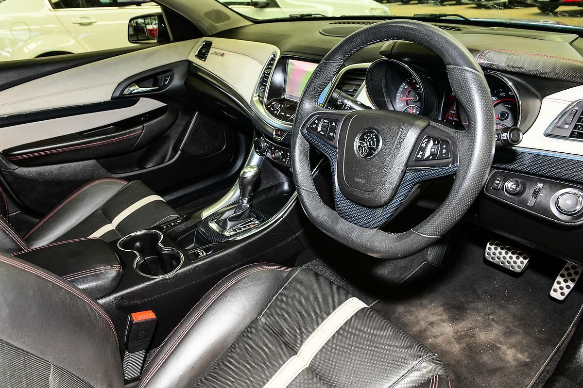 2014 Holden Commodore SS V Redline VF