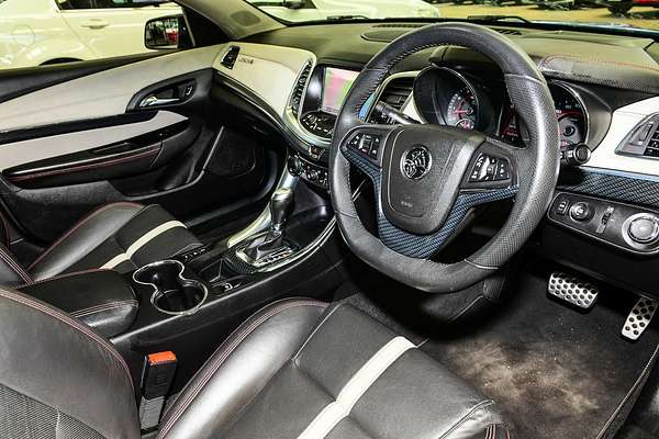 2014 Holden Commodore SS V Redline VF