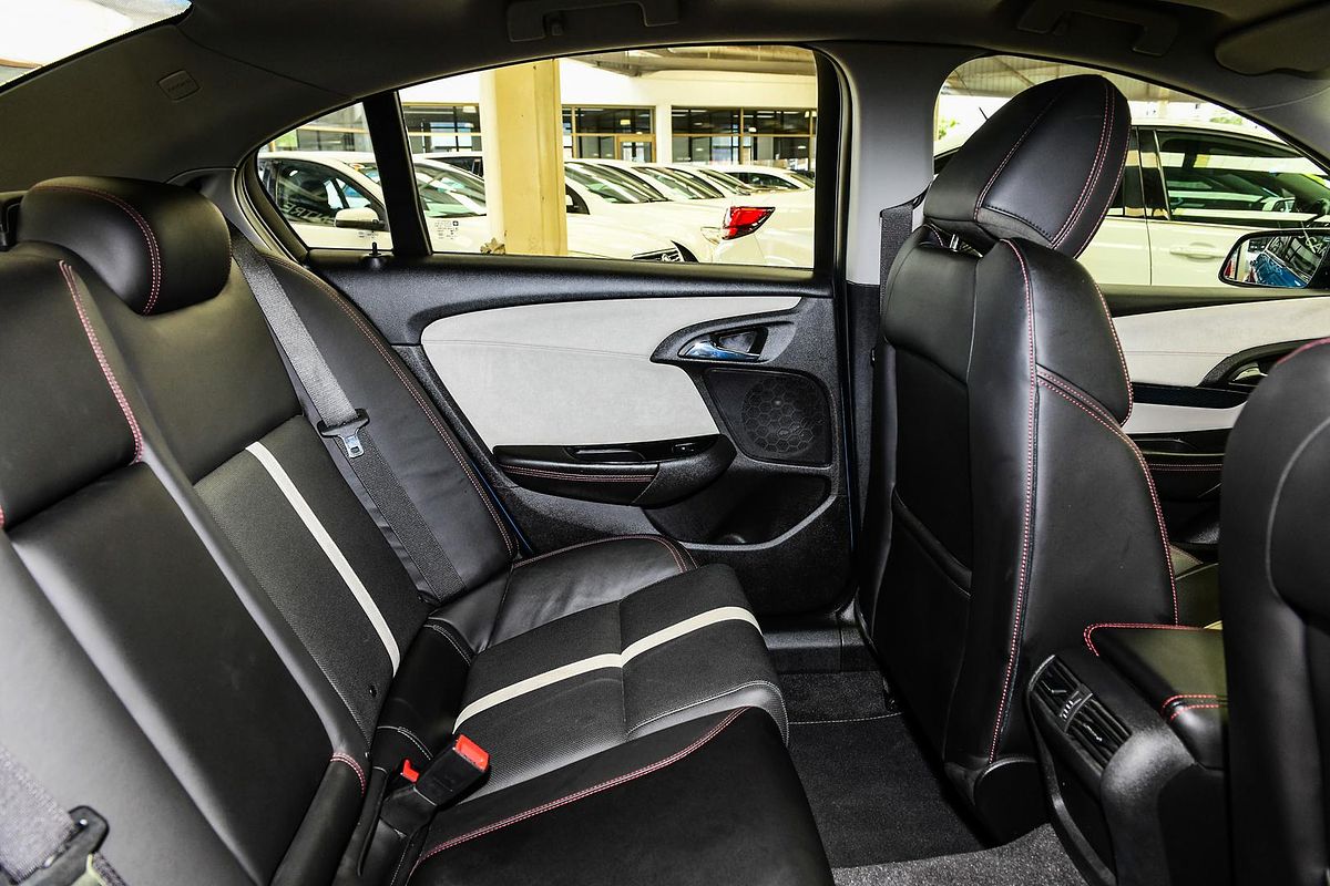 2014 Holden Commodore SS V Redline VF