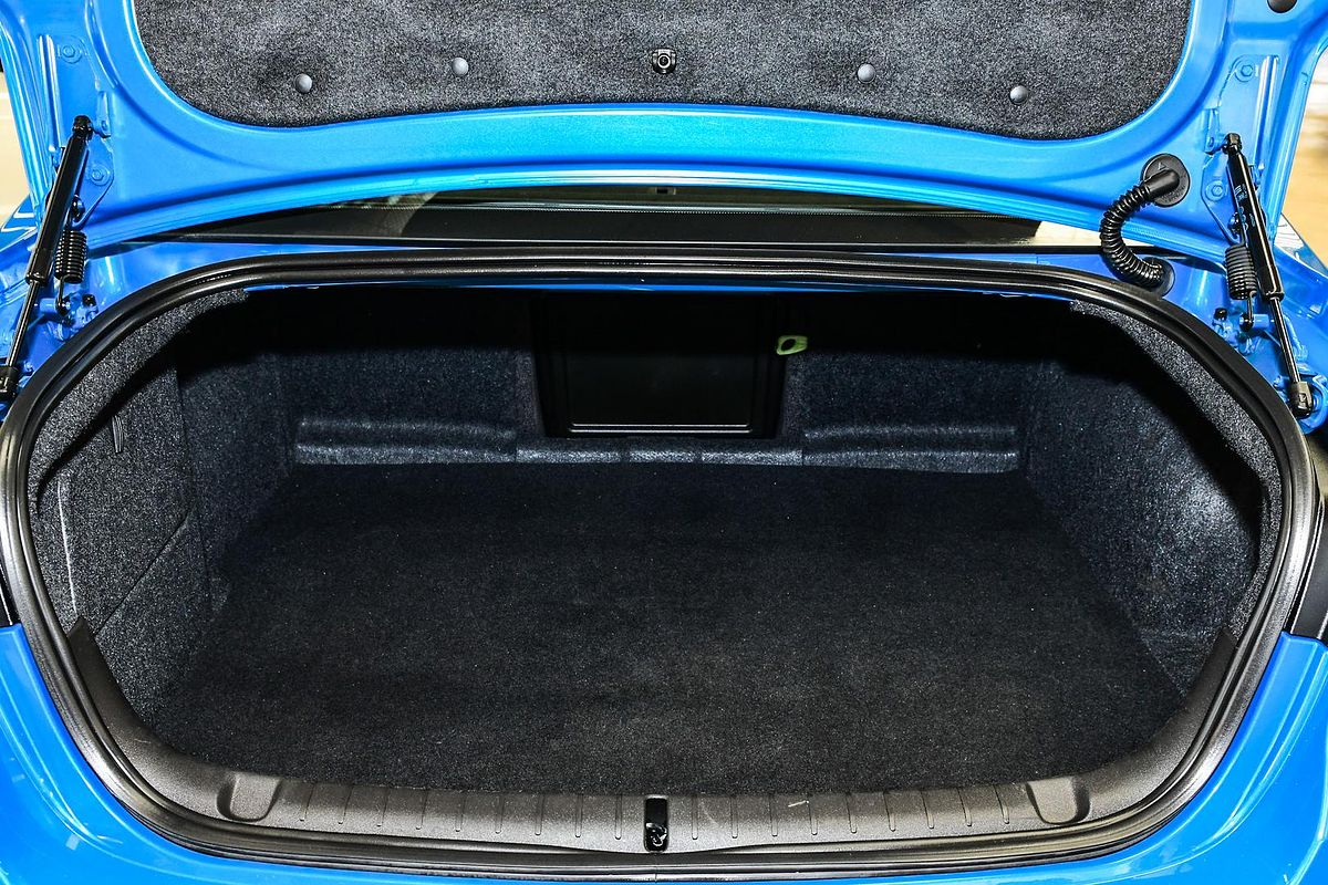 2014 Holden Commodore SS V Redline VF