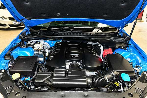 2014 Holden Commodore SS V Redline VF