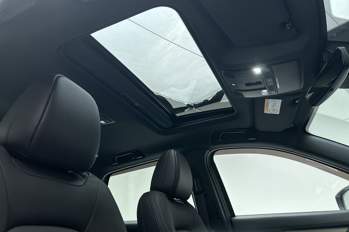 2021 Mazda CX-5 Akera KF Series