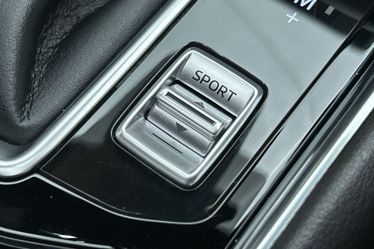 2021 Mazda CX-5 Akera KF Series