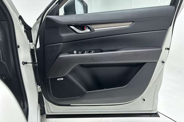 2021 Mazda CX-5 Akera KF Series