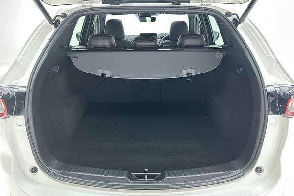 2021 Mazda CX-5 Akera KF Series