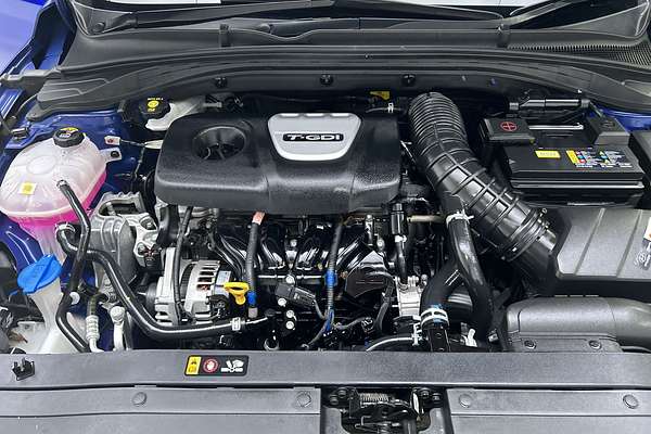 2023 Hyundai i30 N Line Premium PD.V4