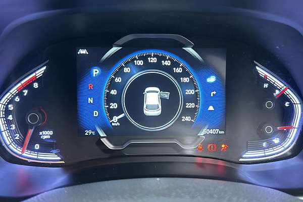 2023 Hyundai i30 N Line Premium PD.V4