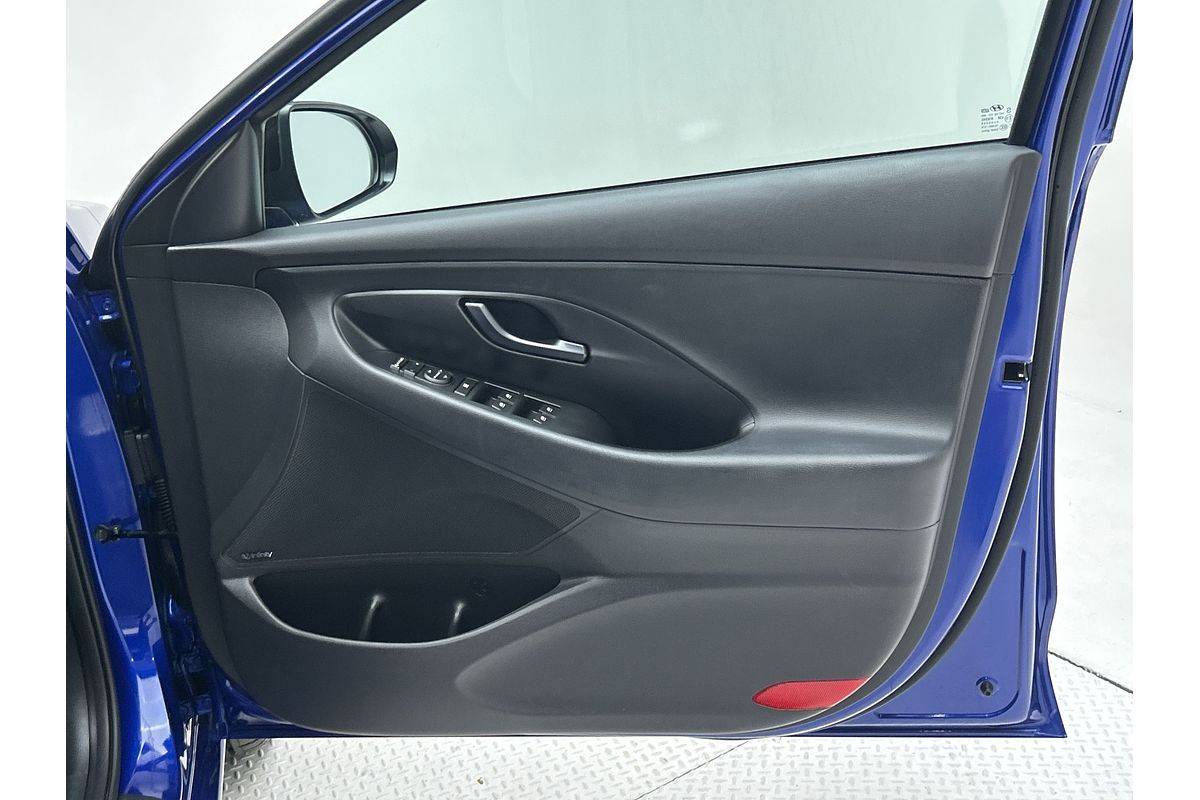 2023 Hyundai i30 N Line Premium PD.V4