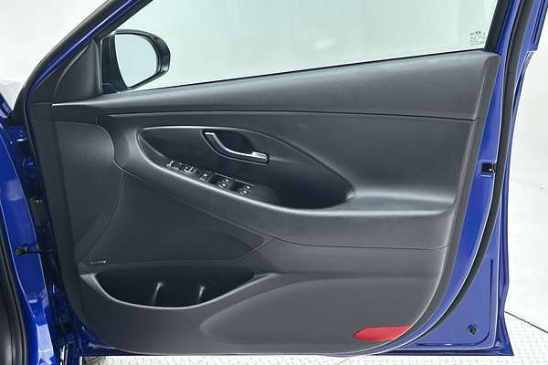 2023 Hyundai i30 N Line Premium PD.V4