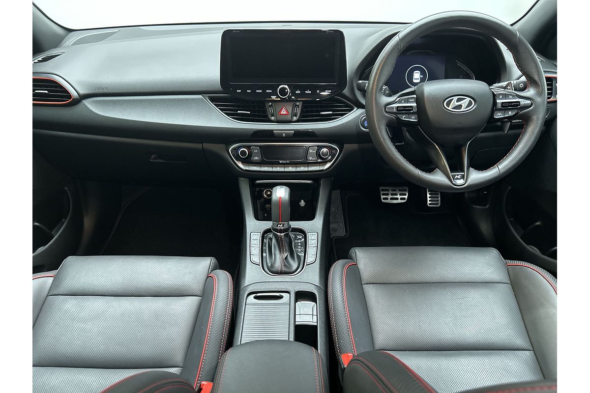2023 Hyundai i30 N Line Premium PD.V4