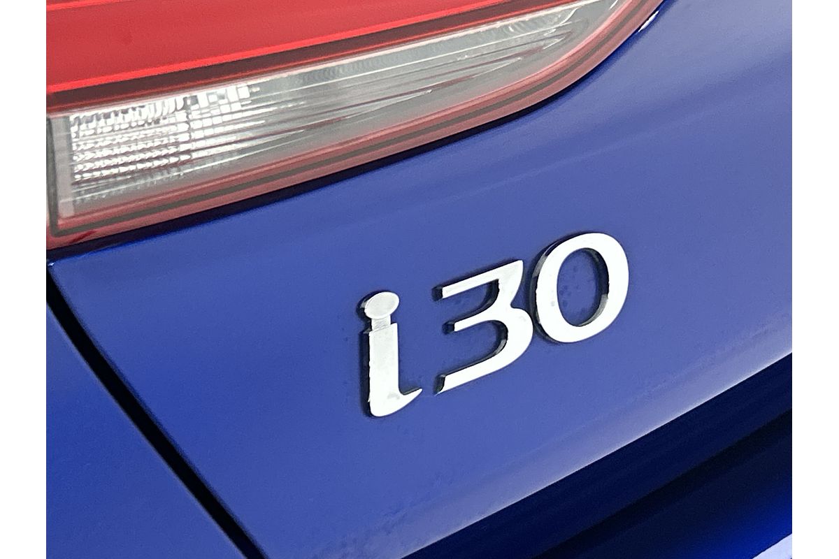 2023 Hyundai i30 N Line Premium PD.V4