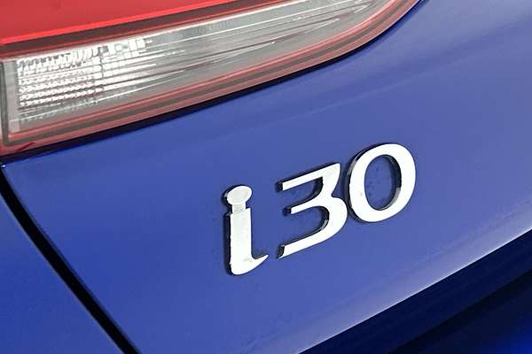 2023 Hyundai i30 N Line Premium PD.V4