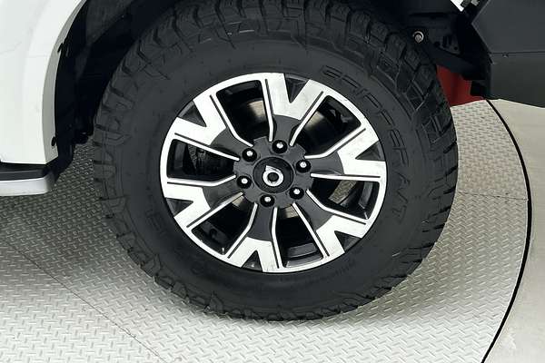 2021 GWM Ute Cannon-X NPW 4X4