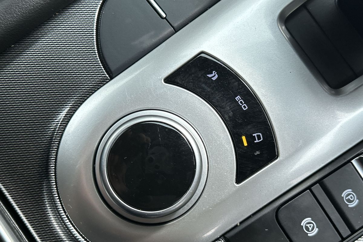 2021 GWM Ute Cannon-X NPW 4X4