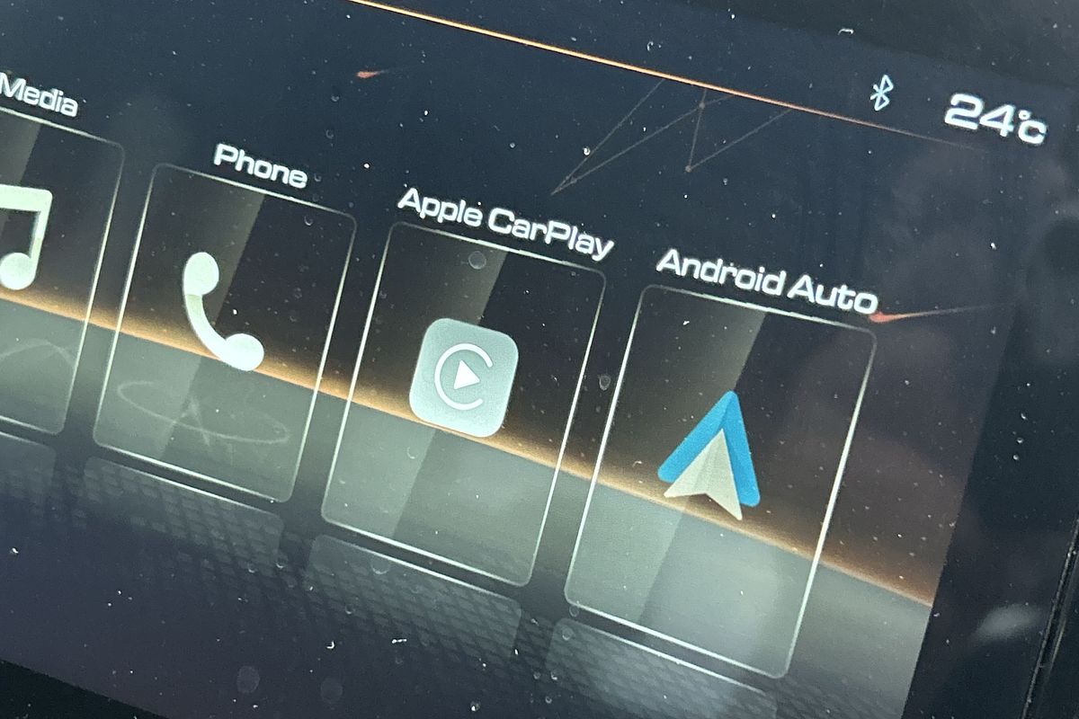 2021 GWM Ute Cannon-X NPW 4X4