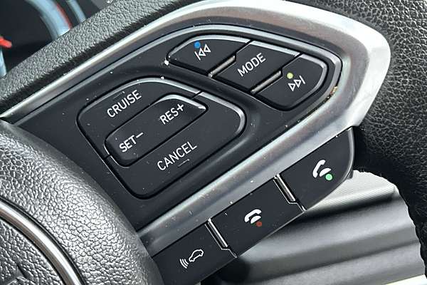 2021 GWM Ute Cannon-X NPW 4X4