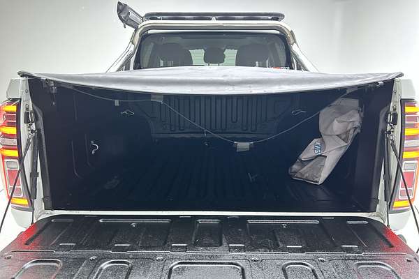 2021 GWM Ute Cannon-X NPW 4X4