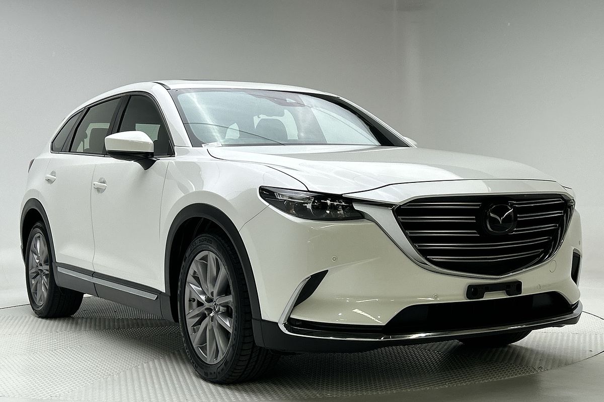 2020 Mazda CX-9 GT TC