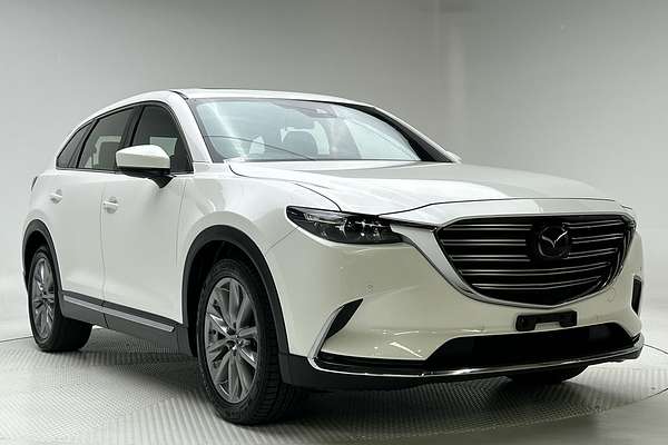 2020 Mazda CX-9 GT TC