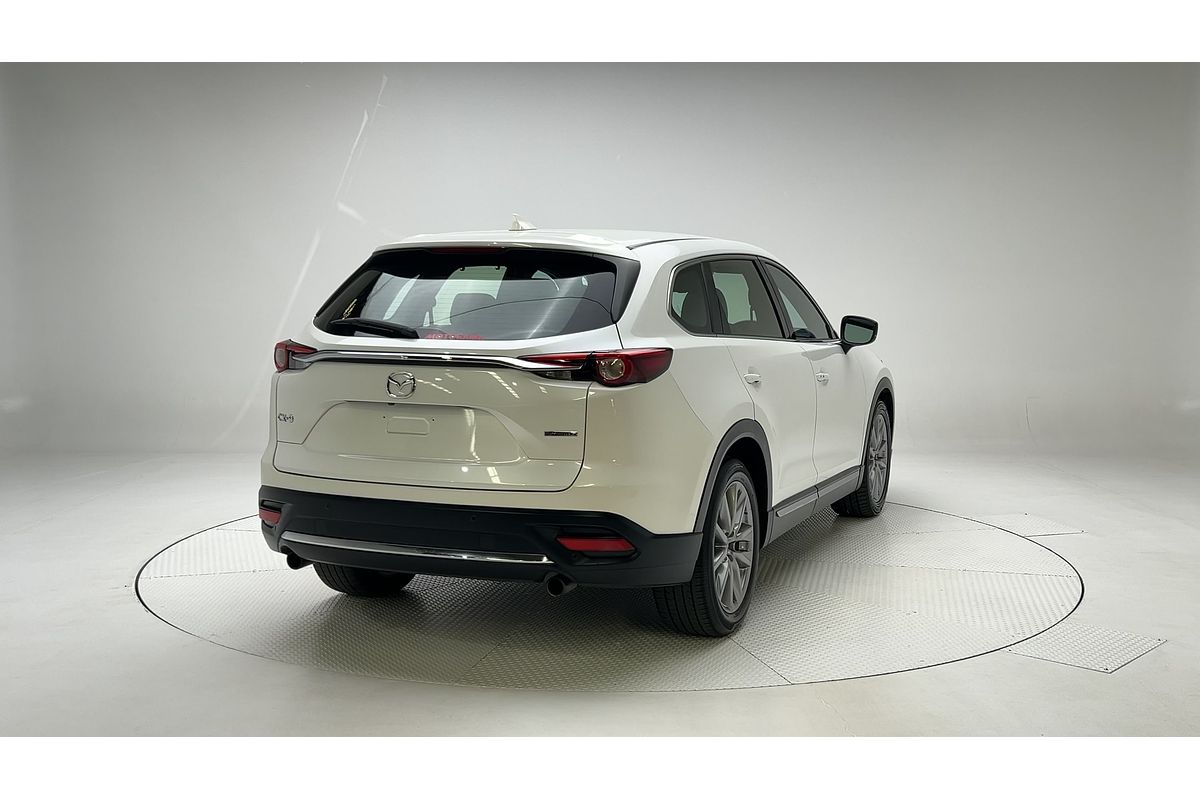 2020 Mazda CX-9 GT TC