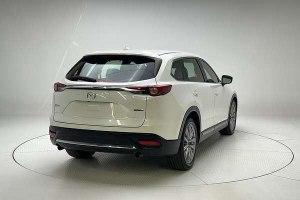 2020 Mazda CX-9 GT TC
