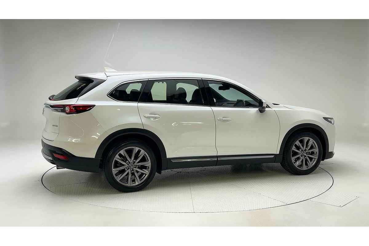 2020 Mazda CX-9 GT TC