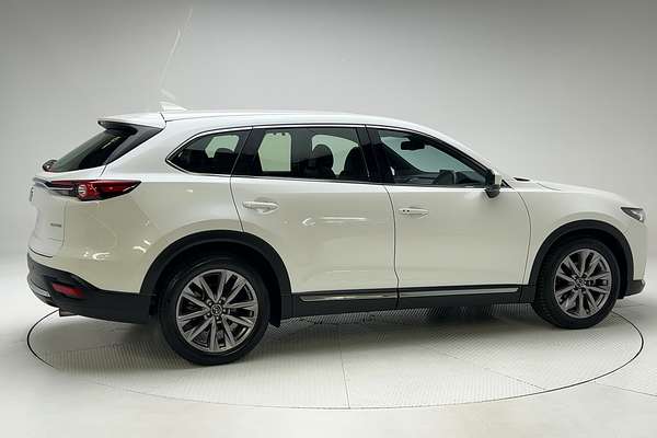2020 Mazda CX-9 GT TC