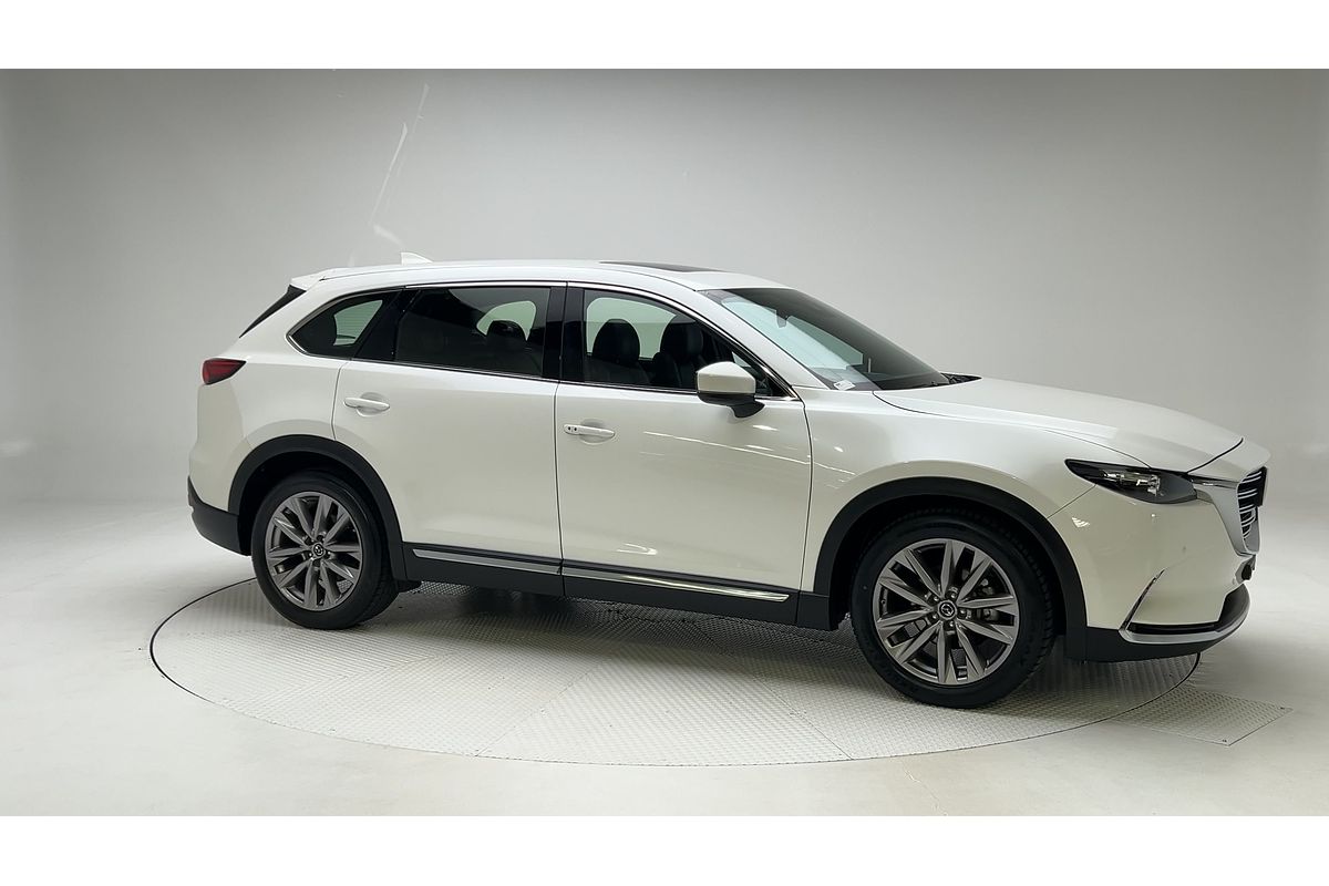 2020 Mazda CX-9 GT TC