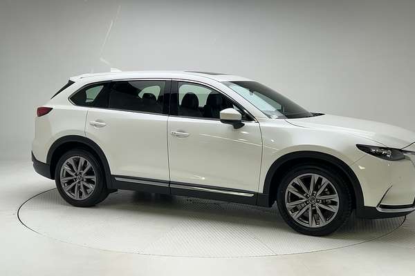 2020 Mazda CX-9 GT TC