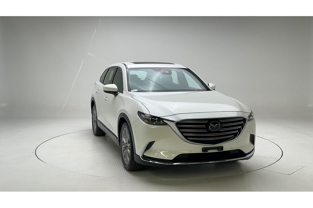 2020 Mazda CX-9 GT TC