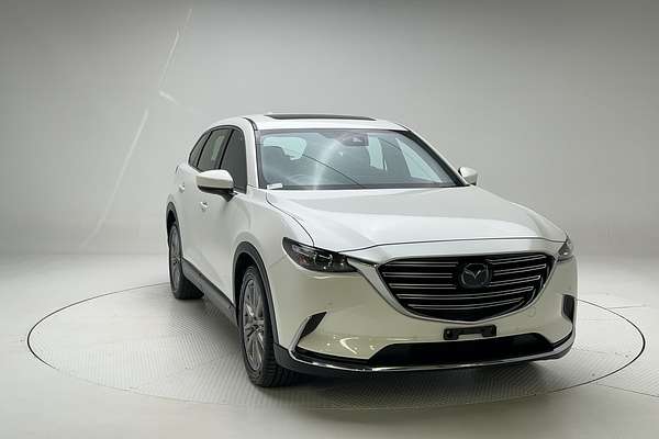 2020 Mazda CX-9 GT TC
