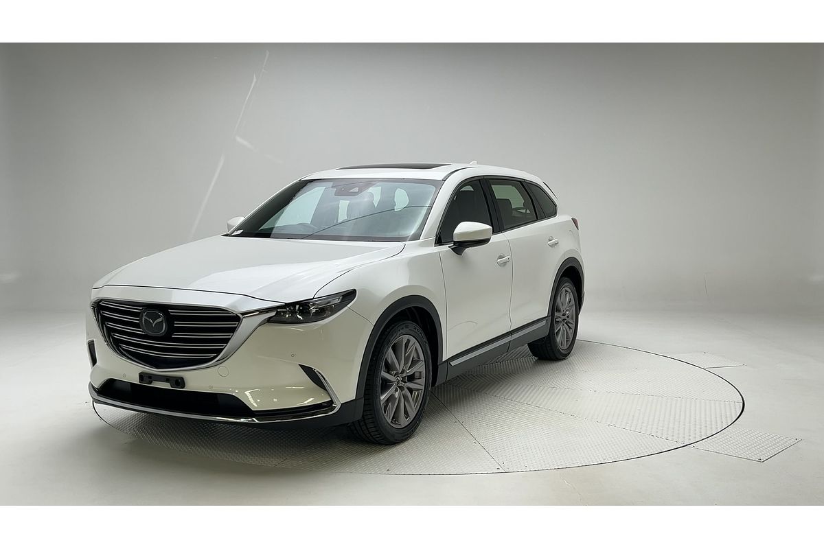 2020 Mazda CX-9 GT TC