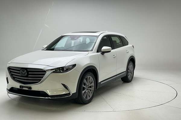 2020 Mazda CX-9 GT TC