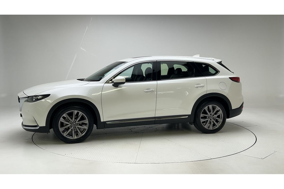 2020 Mazda CX-9 GT TC