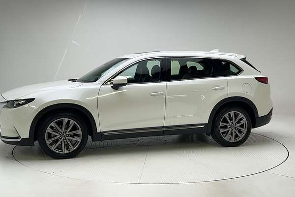 2020 Mazda CX-9 GT TC