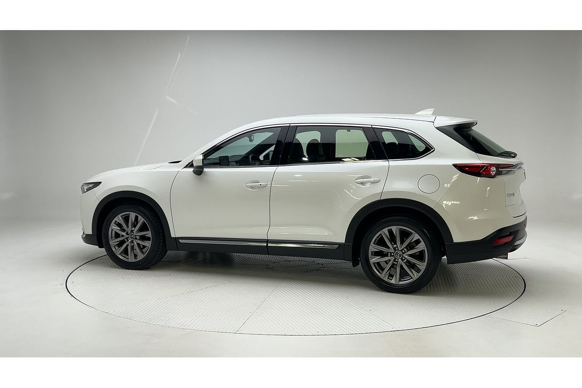 2020 Mazda CX-9 GT TC