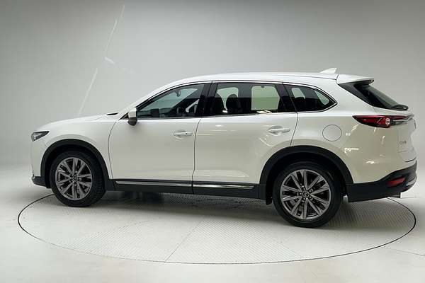 2020 Mazda CX-9 GT TC