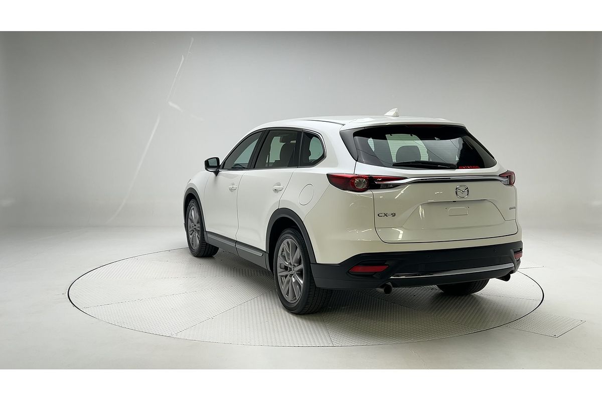 2020 Mazda CX-9 GT TC