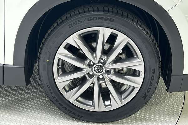 2020 Mazda CX-9 GT TC