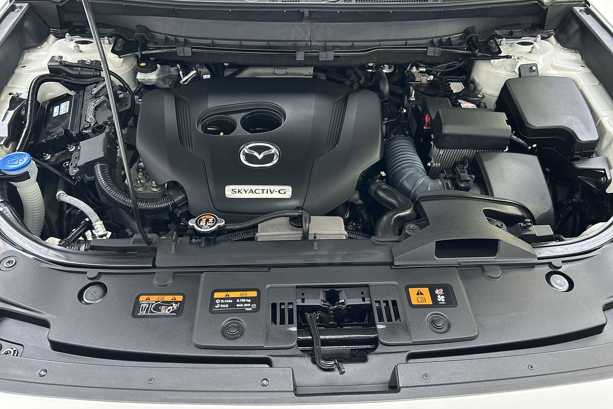 2020 Mazda CX-9 GT TC