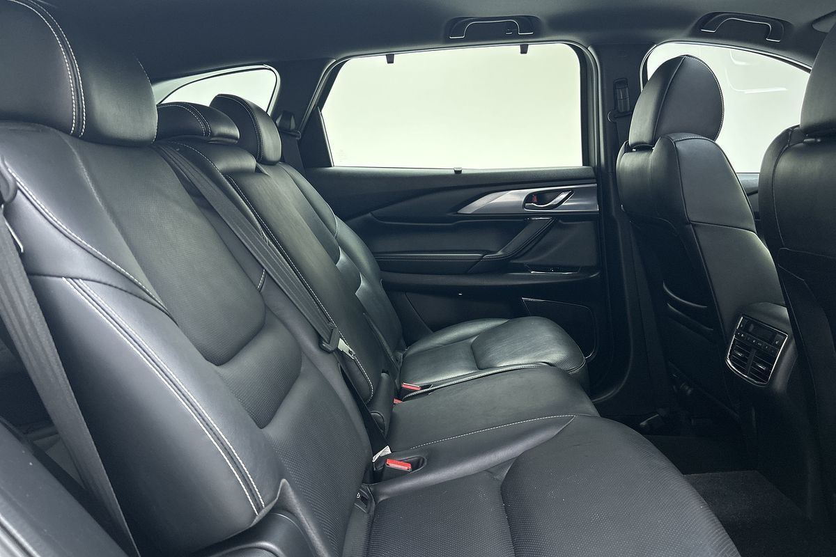 2020 Mazda CX-9 GT TC